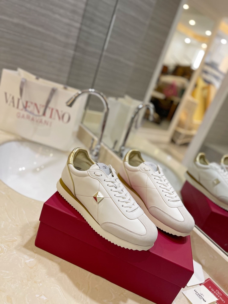 Valentino Casual Shoes